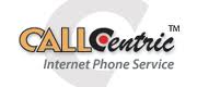CallCentric Logo