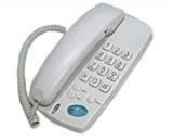 Standalone Duv-1000 56k Dial-Up VoIP Phone