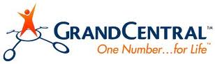 GrandCentral Logo