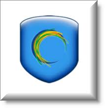 HotSpot Shield VPN Logo