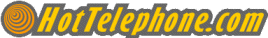 HotTelephone.Com Logo