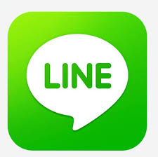 Line Messenger Logo