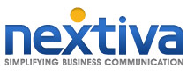 Nextiva Logo