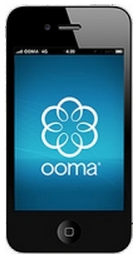 Ooma Mobile App