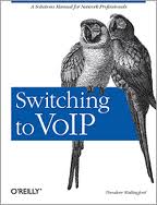 Switching to VoIP Book