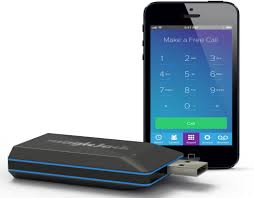 MagicJackGo & App