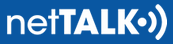 netTalk Logo