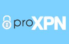 proXPN Logo
