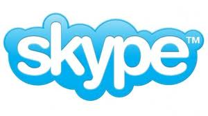 Skype Logo