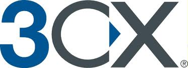 3CX  Logo