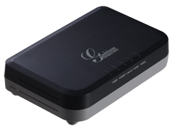 Grandstream HT702 VoIP Adapter