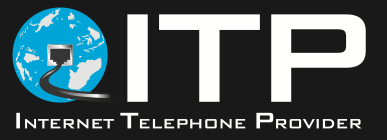 ITP VoIP Logo