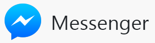 Facebook Messenger Logo