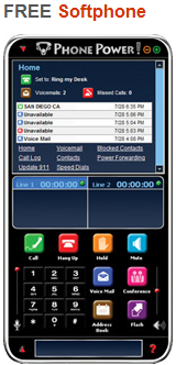 PhonePower-Soft-Phone