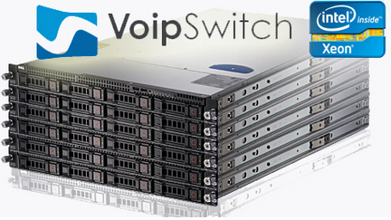 VoIPSwitch Switches