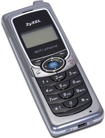 ZyXEL Prestige 2000W