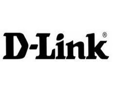 D-Link Logo