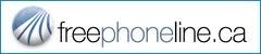 FreePhoneLine Logo