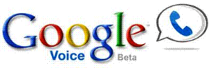 Google Voice Logo