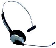 VoIP Headset/Headphone