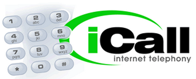First iCall Browswer Based Softphone 2006