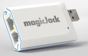 Magic Jack Express