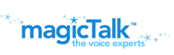 Magic-Talk