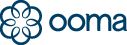 ooma Logo