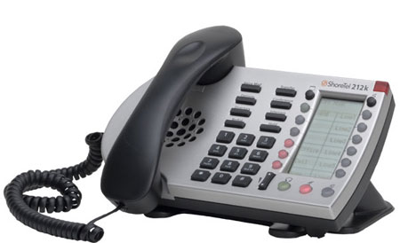 ShorTel IP Phone