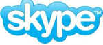 Skype Logo