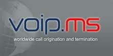Voip.ms Logo