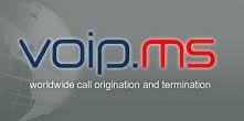 VoIP.ms Logo